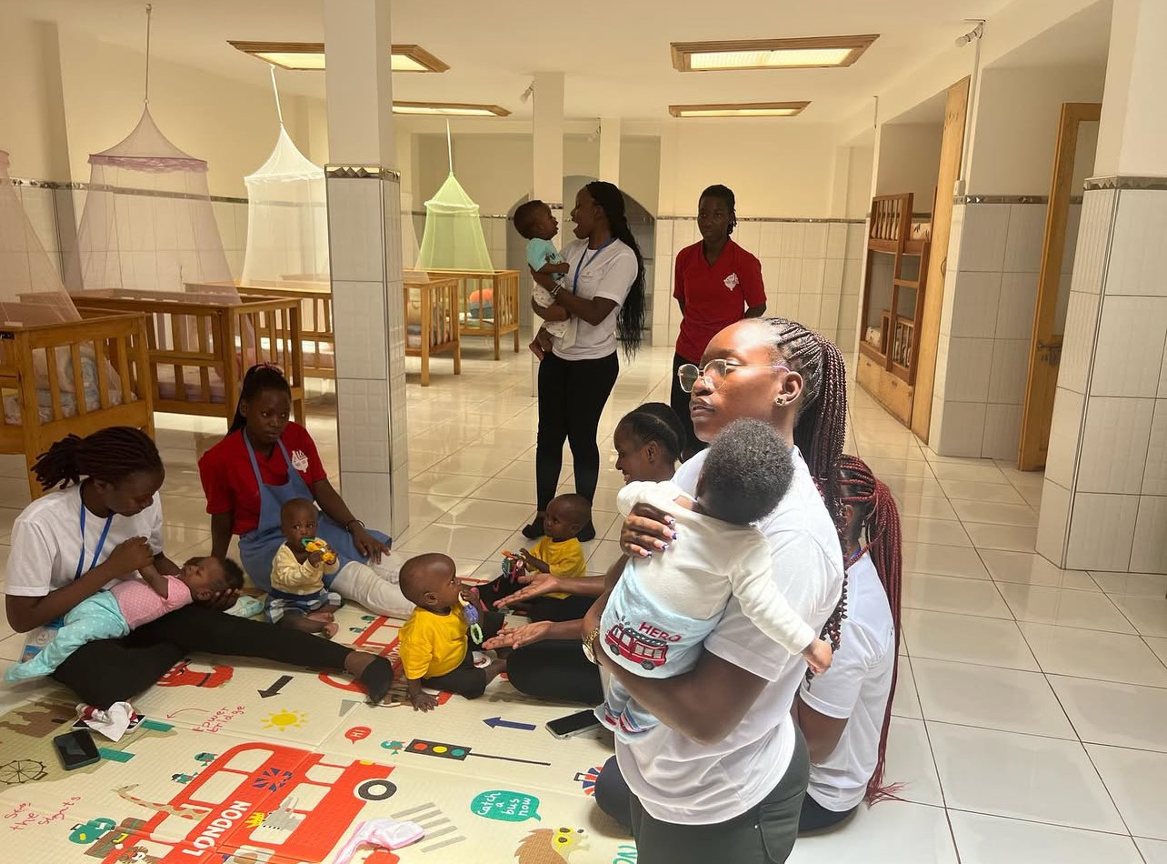 Community Support