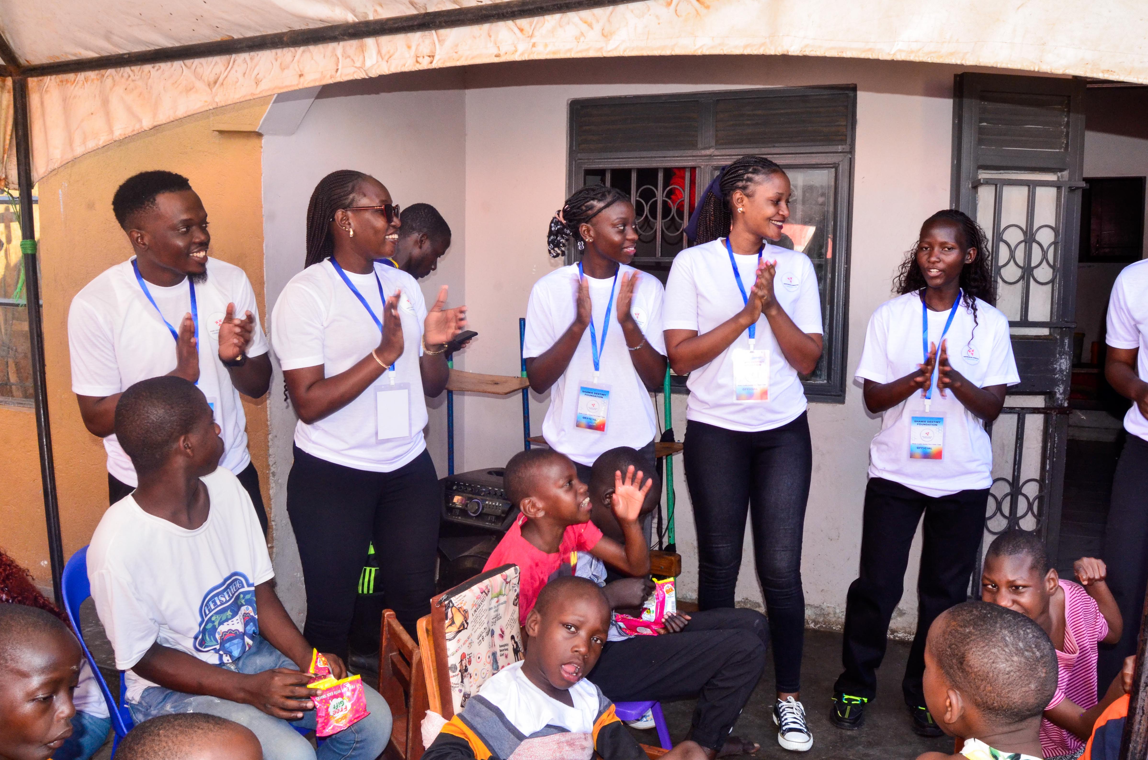 Youth Empowerment Program